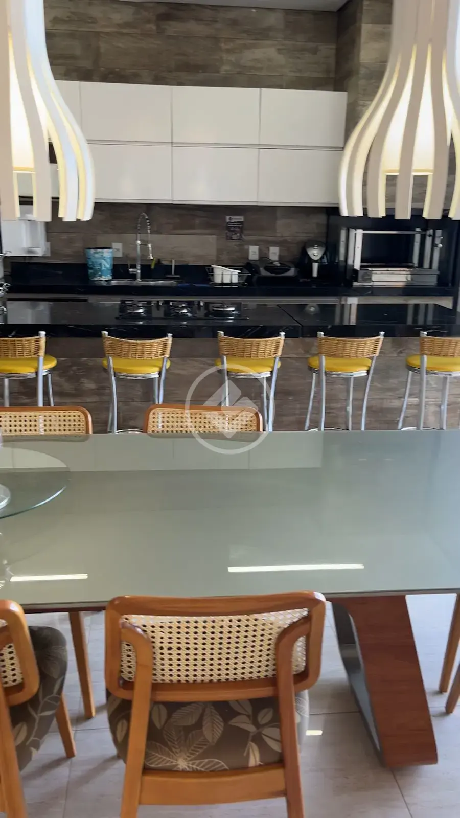 Imagem 6 - Casa Condomínio em Marinas de Caldas, Caldas Novas - GO