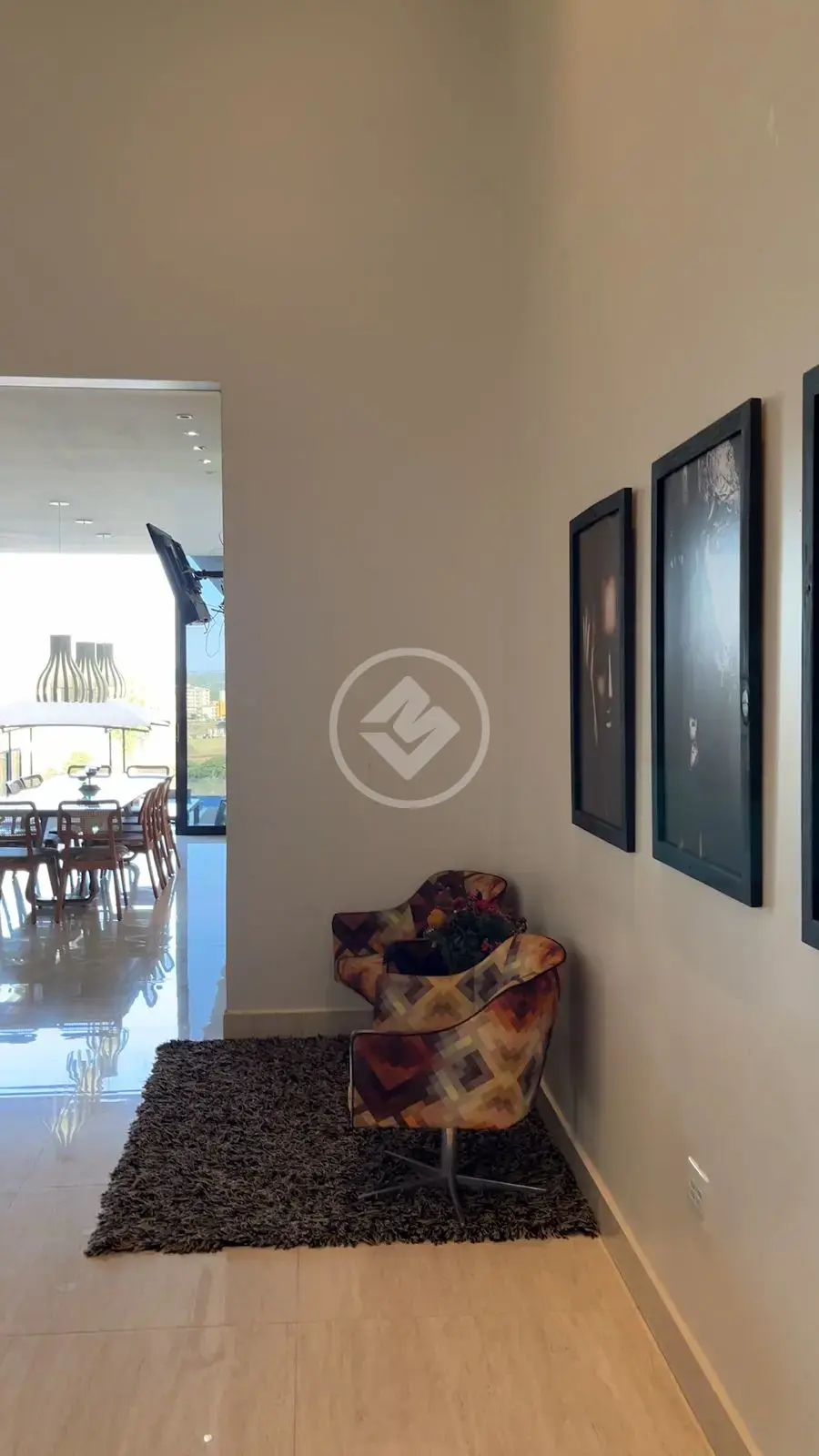 Imagem 5 - Casa Condomínio em Marinas de Caldas, Caldas Novas - GO