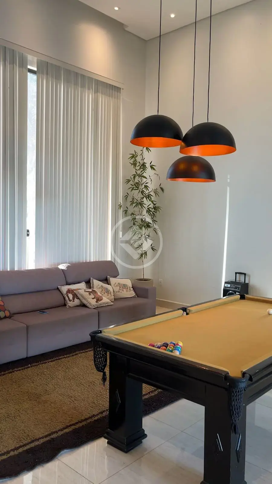 Imagem 3 - Casa Condomínio em Marinas de Caldas, Caldas Novas - GO