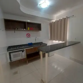 Imagem 4 - Apartamento em Lacqua de Roma II, Caldas Novas - GO