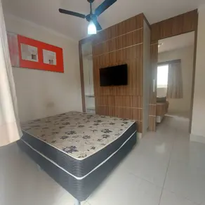 Imagem 2 - Apartamento em Lacqua de Roma II, Caldas Novas - GO