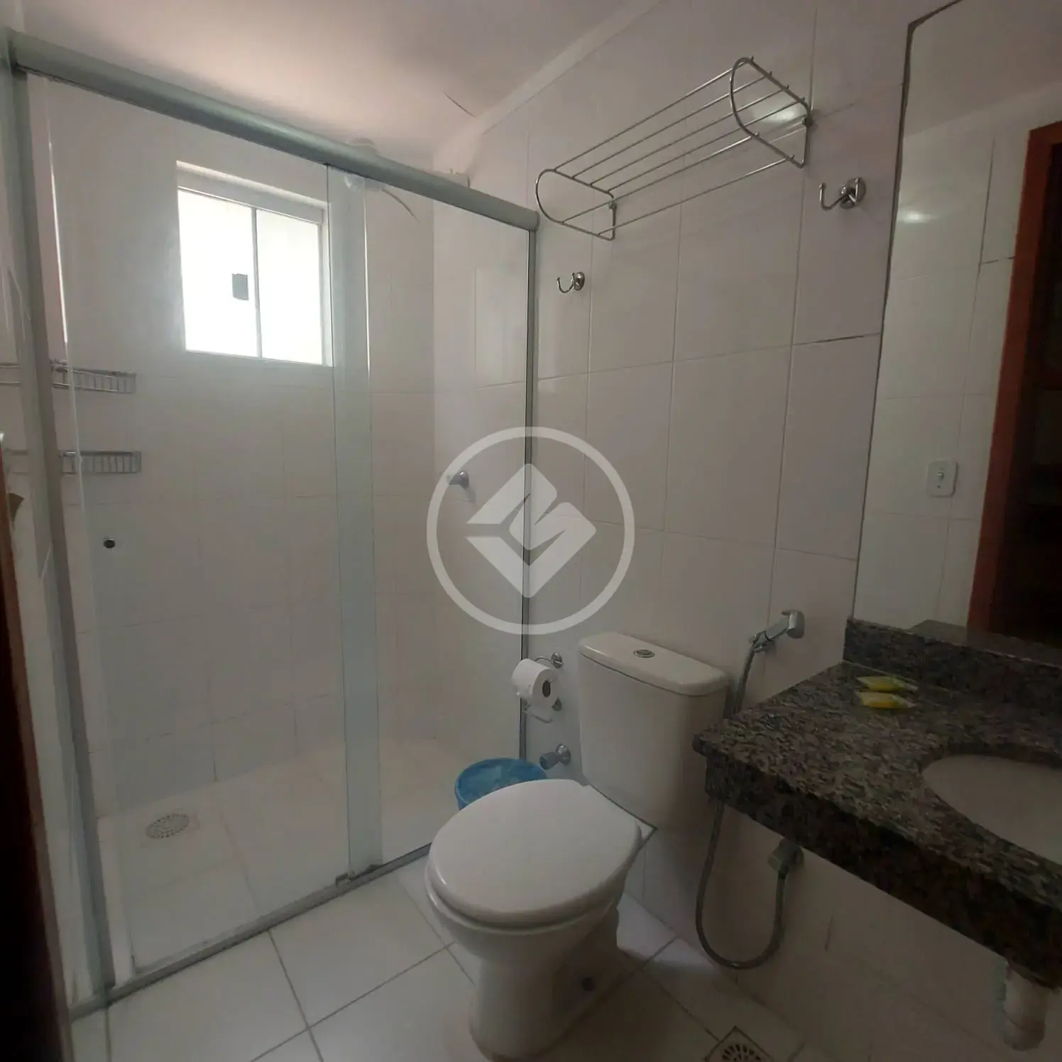 Image 7 - Apartamento em Lacqua de Roma II, Caldas Novas - GO