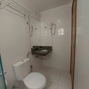 Imagem 5 - Apartamento em Lacqua de Roma II, Caldas Novas - GO