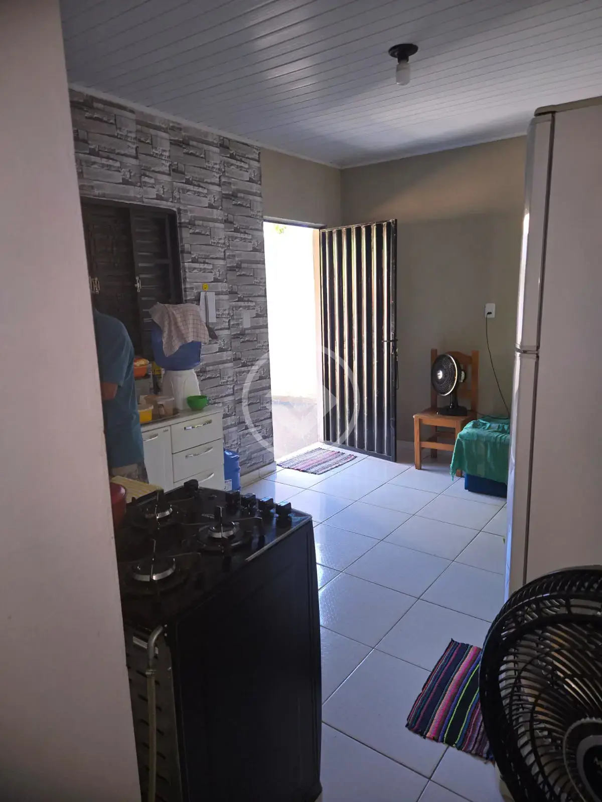 Image 2 - Casa em Parque Real, Caldas Novas - GO