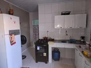 Imagem 2 - Casa em Parque Real, Caldas Novas - GO