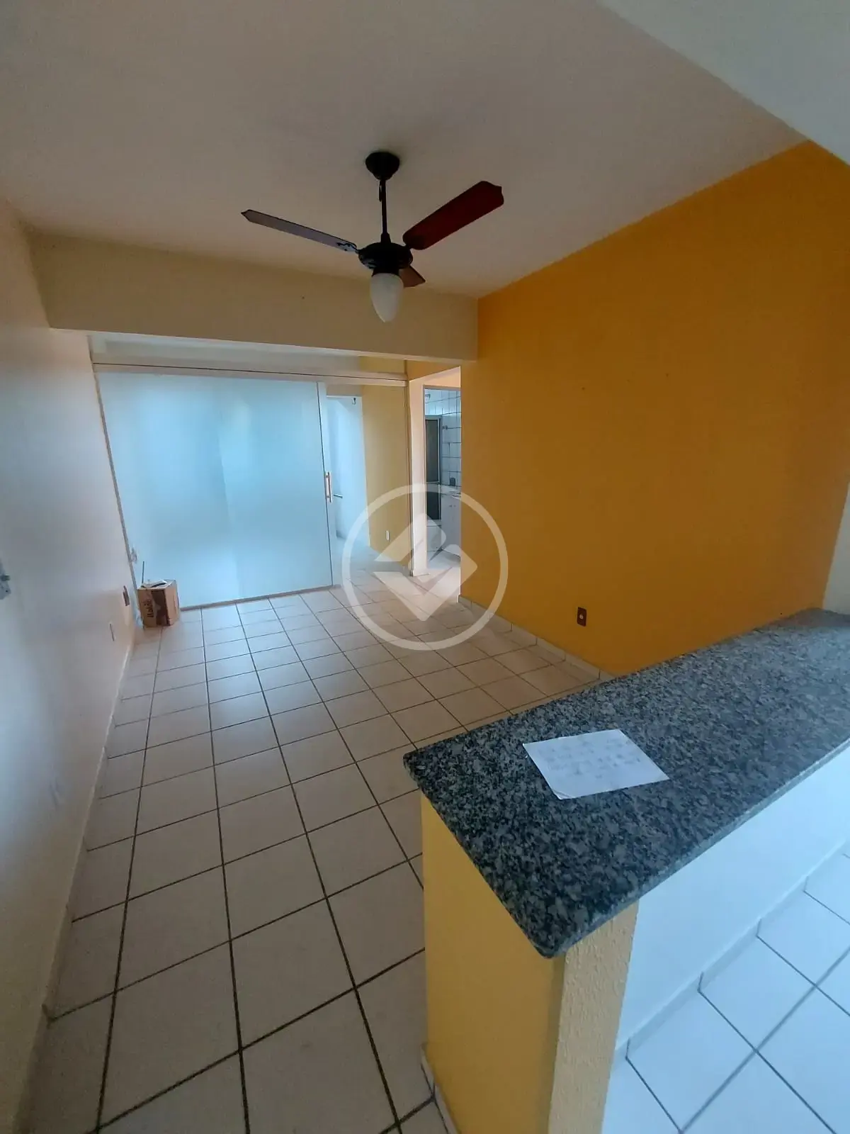 Image 2 - Apartamento em Centro, Caldas Novas - GO
