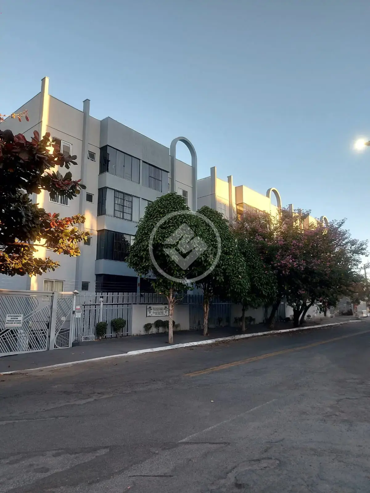 Imagem 1 - Apartamento em Centro, Caldas Novas - GO