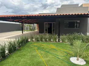 Casa Setor Universitário, Caldas Novas - GO — foto 1