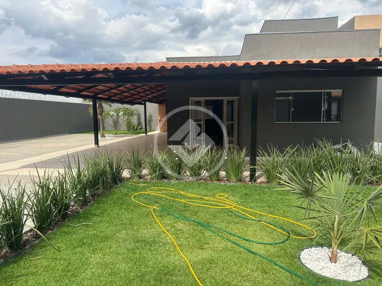 Imagem 1 - Casa em Setor Universitário, Caldas Novas - GO