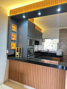 Imagem 6 - Casa em Setor Universitário, Caldas Novas - GO