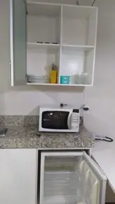 Imagem 4 - Apartamento em IMG águas da Serra, Rio Quente - GO