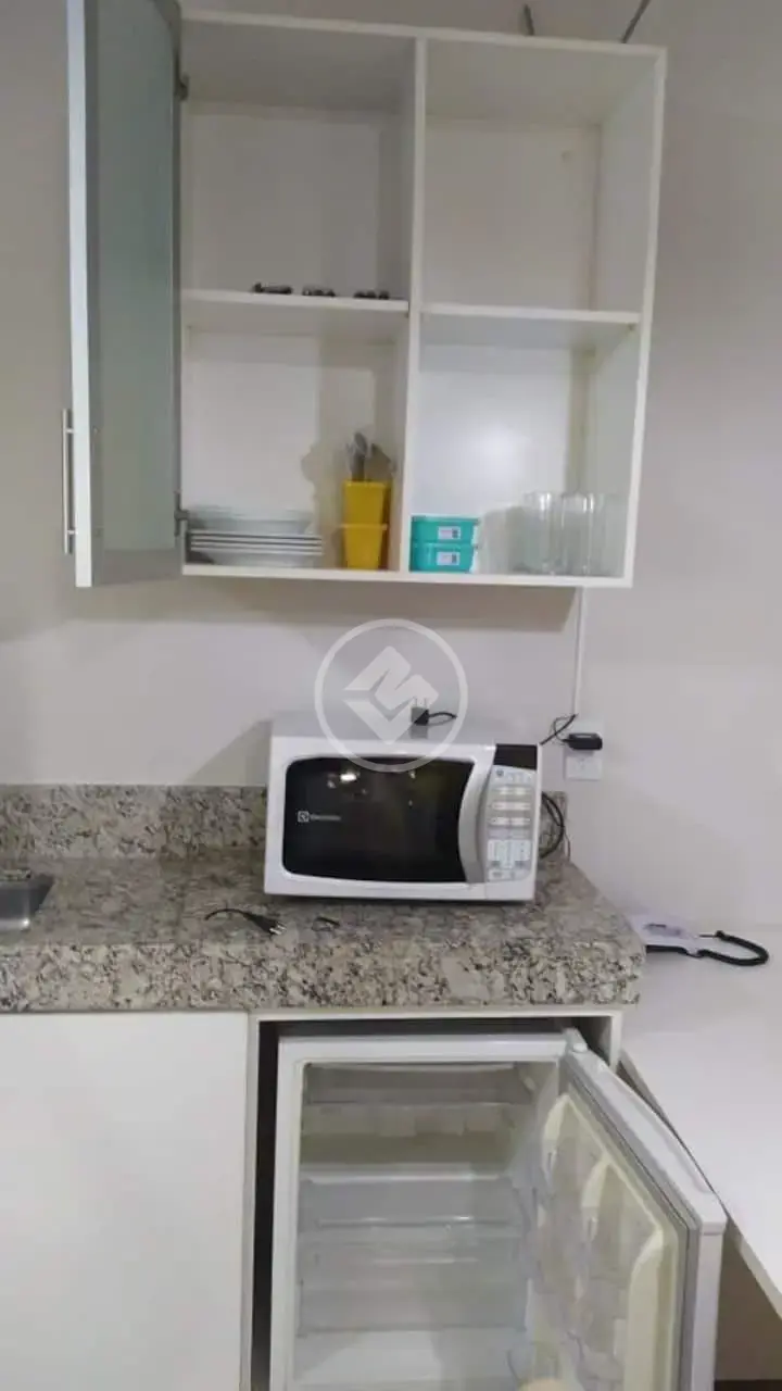 Imagem 4 - Apartamento em IMG águas da Serra, Rio Quente - GO