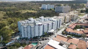 Apartamento IMG águas da Serra, Rio Quente - GO — foto 2