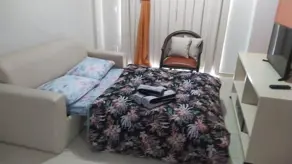 Imagem 6 - Apartamento em IMG águas da Serra, Rio Quente - GO