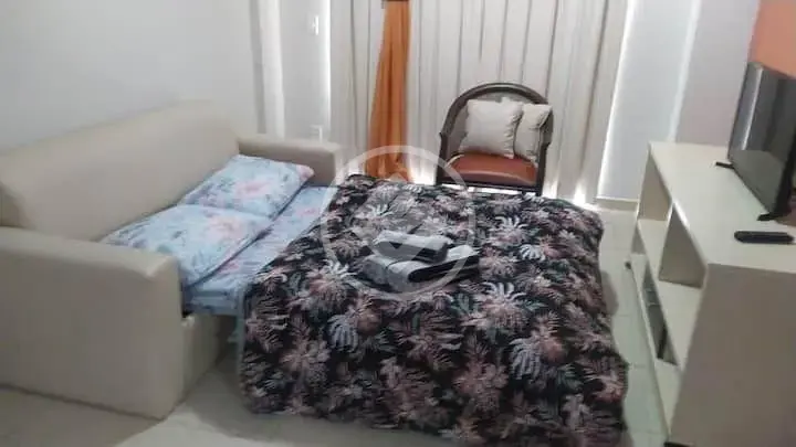 Imagem 6 - Apartamento em IMG águas da Serra, Rio Quente - GO
