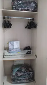 Imagem 5 - Apartamento em IMG águas da Serra, Rio Quente - GO