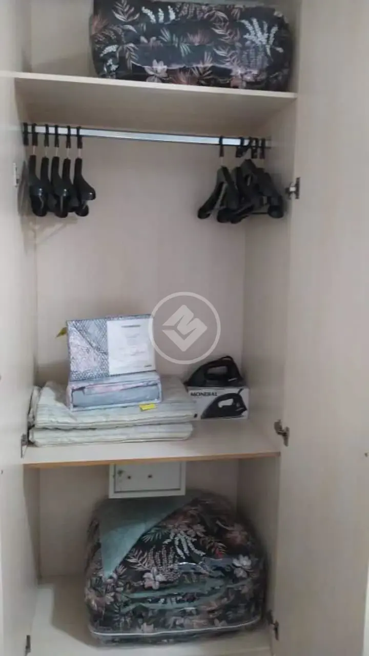 Imagem 5 - Apartamento em IMG águas da Serra, Rio Quente - GO