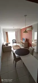 Imagem 2 - Apartamento em IMG águas da Serra, Rio Quente - GO