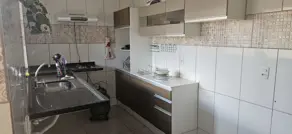 Imagem 6 - Casa em Residencial Lago de Cristal, Caldas Novas - GO