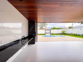 Imagem 4 - Casa Condomínio em Marinas de Caldas, Caldas Novas - GO