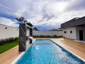 Casa Condomínio Marinas de Caldas, Caldas Novas - GO — foto 2