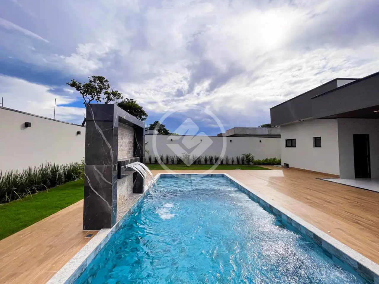 Image 2 - Casa Condomínio em Marinas de Caldas, Caldas Novas - GO