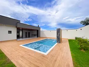 Imagem 2 - Casa Condomínio em Marinas de Caldas, Caldas Novas - GO