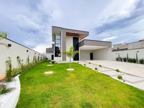 Casa Condomínio Marinas de Caldas, Caldas Novas - GO — foto 1