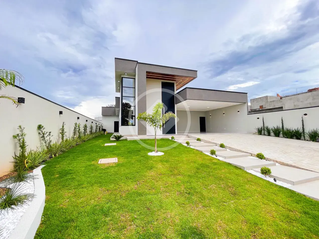 Imagem 1 - Casa Condomínio em Marinas de Caldas, Caldas Novas - GO
