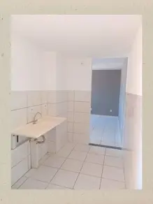 Imagem 6 - Apartamento em Setor Itanhaga 2, Caldas Novas - GO