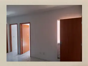 Imagem 5 - Apartamento em Setor Itanhaga 2, Caldas Novas - GO