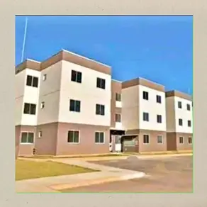 Imagem 2 - Apartamento em Setor Itanhaga 2, Caldas Novas - GO