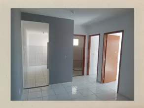 Imagem 3 - Apartamento em Setor Itanhaga 2, Caldas Novas - GO