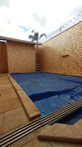 Casa Condomínio Mansões Águas Quentes, Caldas Novas - GO — foto 1