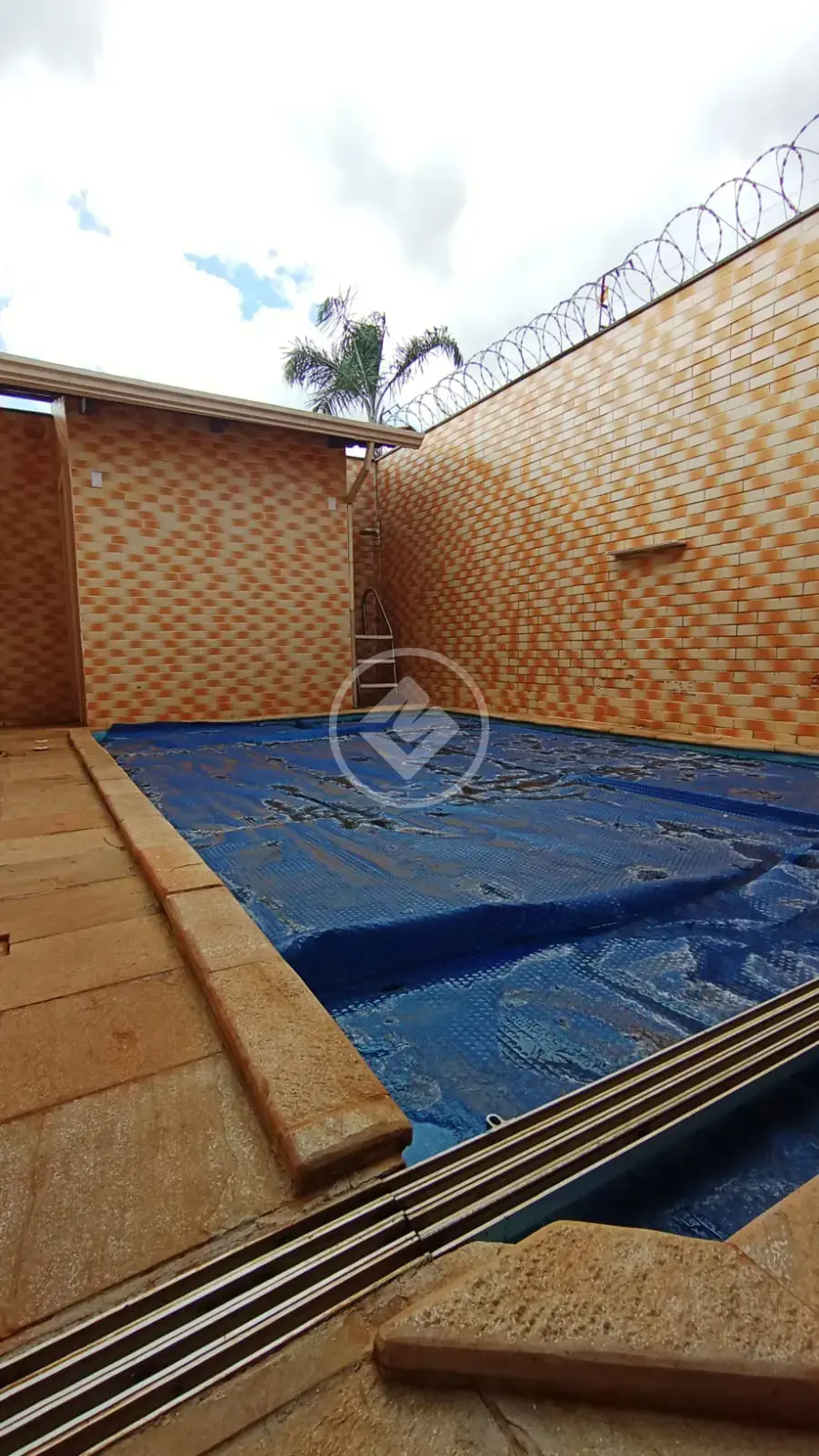 Imagem 1 - Casa Condomínio em Mansões Águas Quentes, Caldas Novas - GO