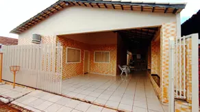 Imagem 3 - Casa Condomínio em Mansões Águas Quentes, Caldas Novas - GO