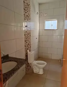 Imagem 3 - Casa em Residencial Recanto de Caldas, Caldas Novas - GO