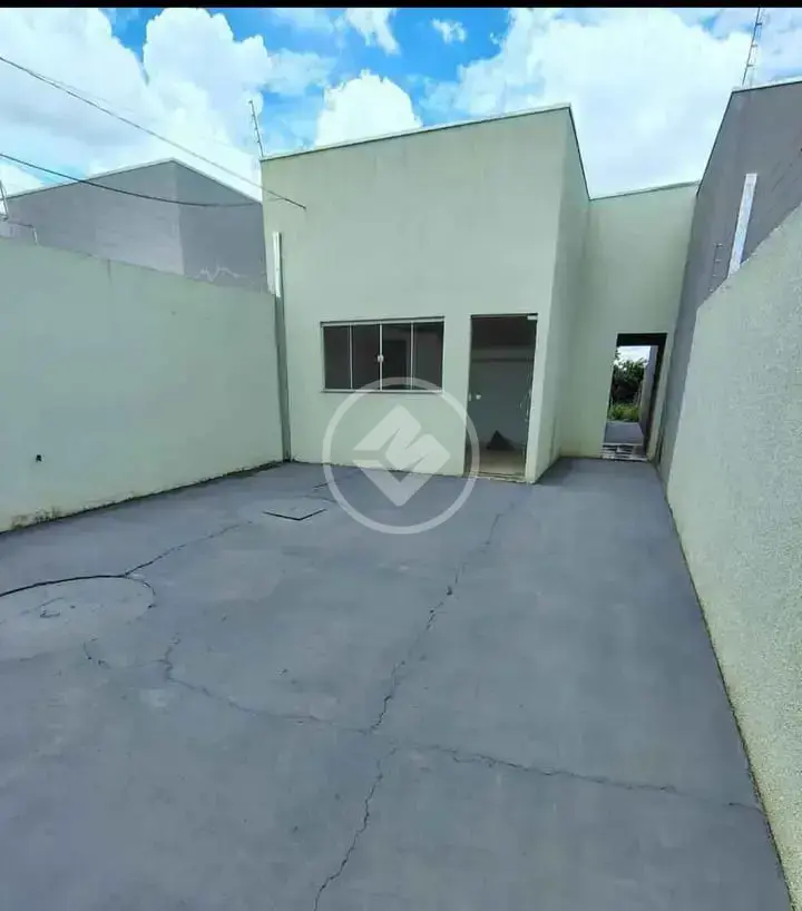 Image 2 - Casa em Residencial Recanto de Caldas, Caldas Novas - GO