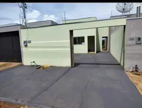Casa Residencial Recanto de Caldas, Caldas Novas - GO — foto 1