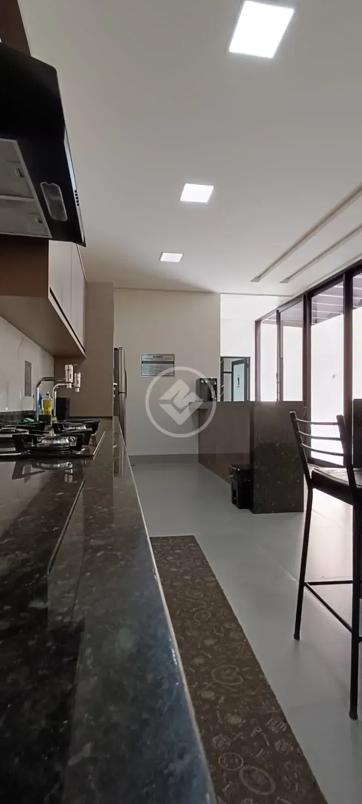 Imagem 1 - Casa em Jardim Belvedere, Caldas Novas - GO