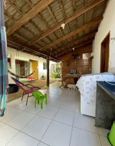 Casa Jardim Metodista, Caldas Novas - GO — foto 2