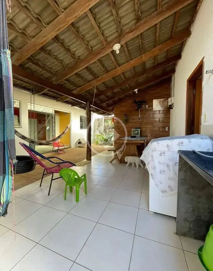 Image 2 - Casa em Jardim Metodista, Caldas Novas - GO