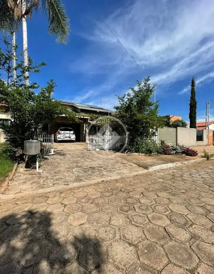 Imagem 1 - Casa em Jardim Metodista, Caldas Novas - GO