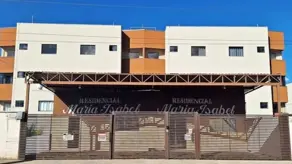 Apartamento RESIDENCIAL MARIA ISABEL, Caldas Novas - GO — foto 1