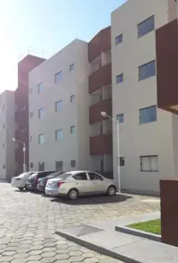 Apartamento RESIDENCIAL MARIA ISABEL, Caldas Novas - GO — foto 2