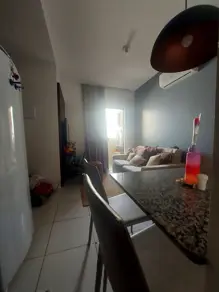 Imagem 6 - Apartamento em RESIDENCIAL MARIA ISABEL, Caldas Novas - GO