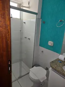 Imagem 5 - Apartamento em residencial Toulon, Caldas Novas - GO