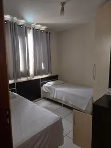 Imagem 4 - Apartamento em residencial Toulon, Caldas Novas - GO