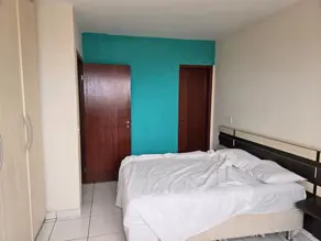 Apartamento residencial Toulon, Caldas Novas - GO — foto 2