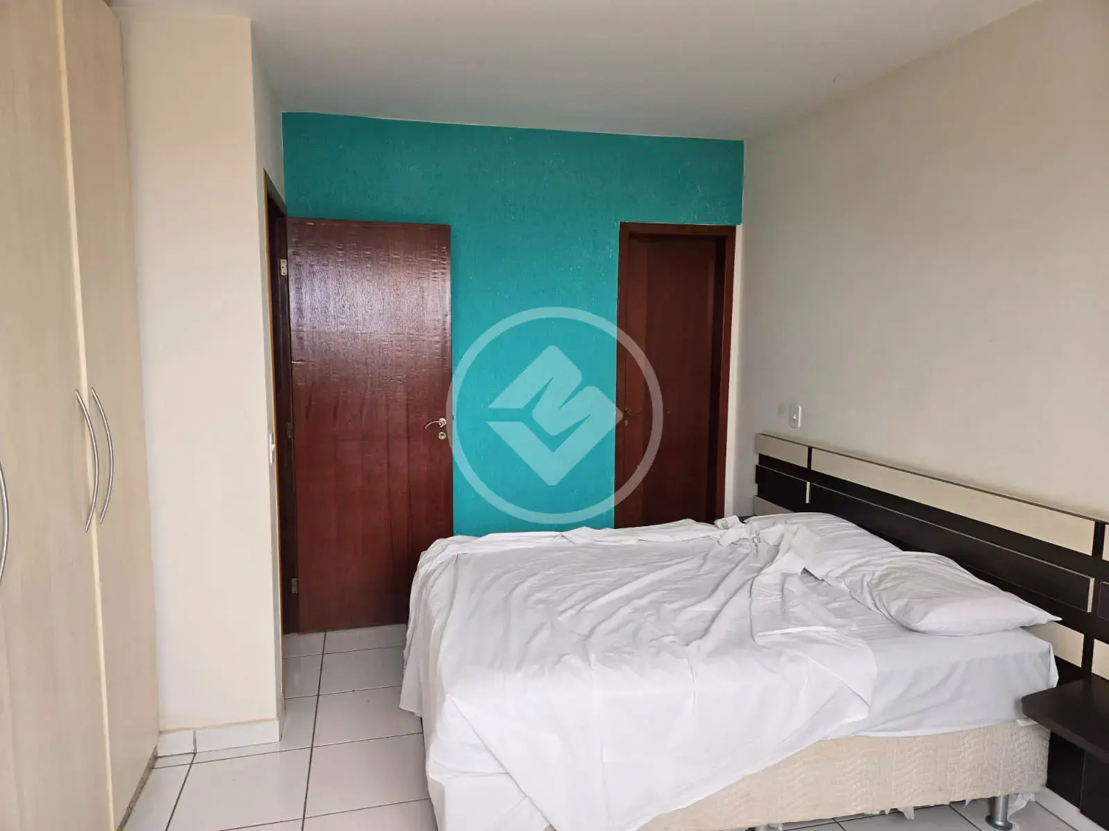 Image 2 - Apartamento em residencial Toulon, Caldas Novas - GO